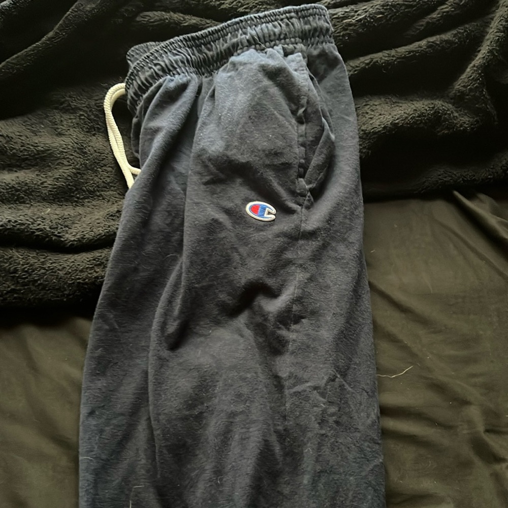 Champion Pants
